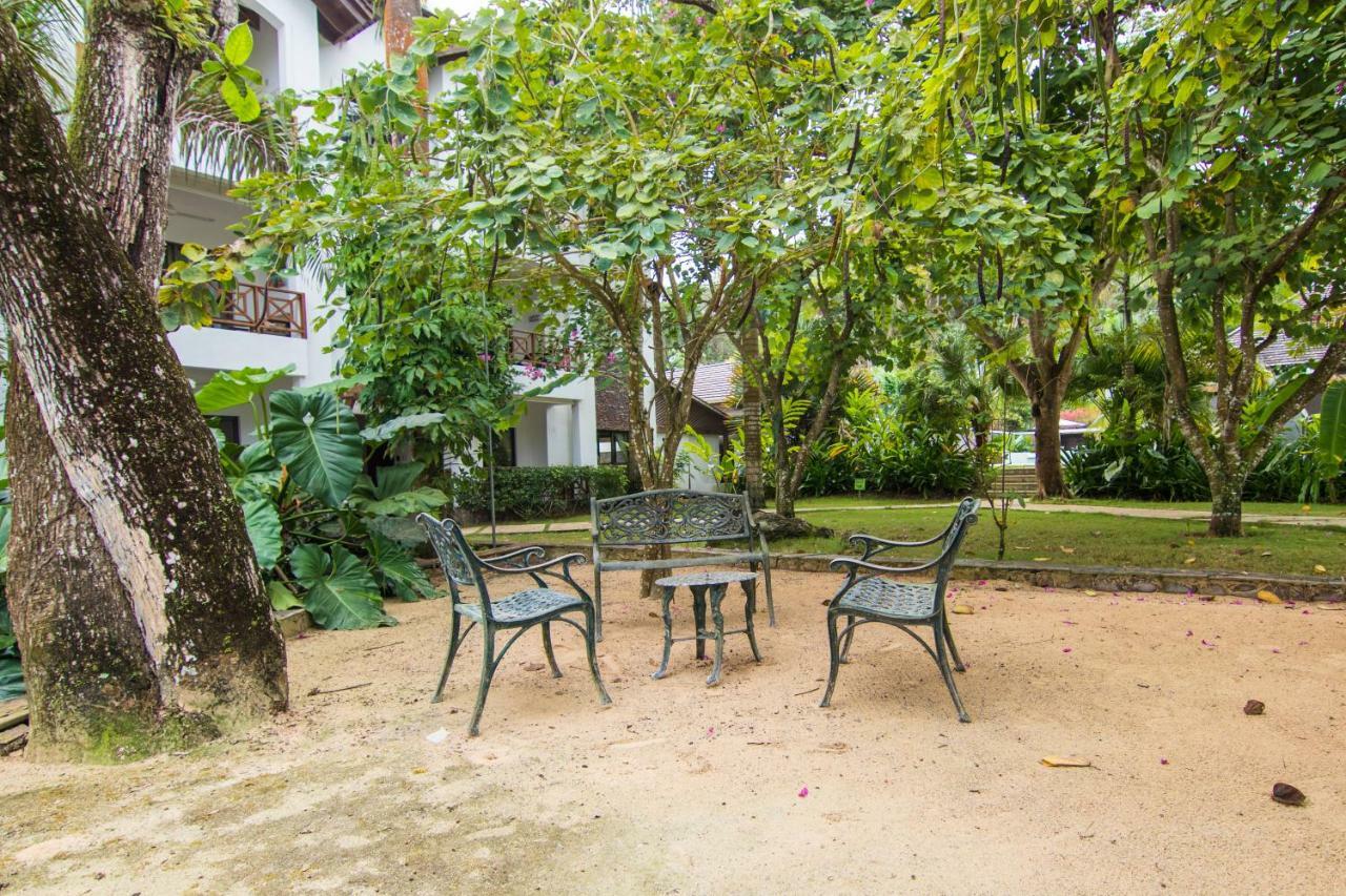 Monserrat Residences 라스테레나스 외부 사진